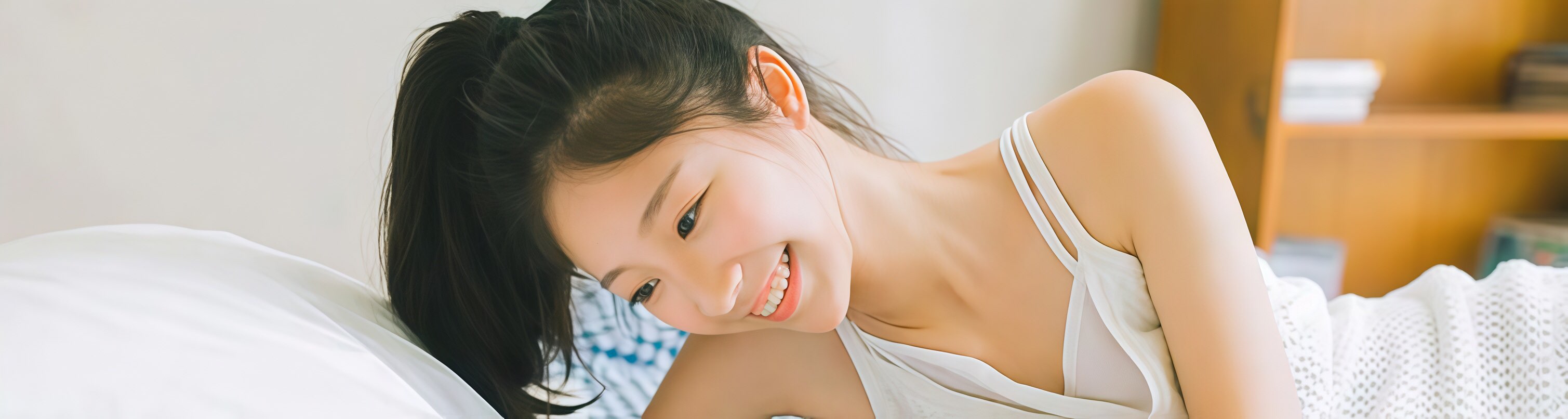 丝袜美女图片-可爱美女私房甜美诱惑写真