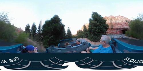 美国游乐园视频,惊险刺激与梦幻体验尽收眼底